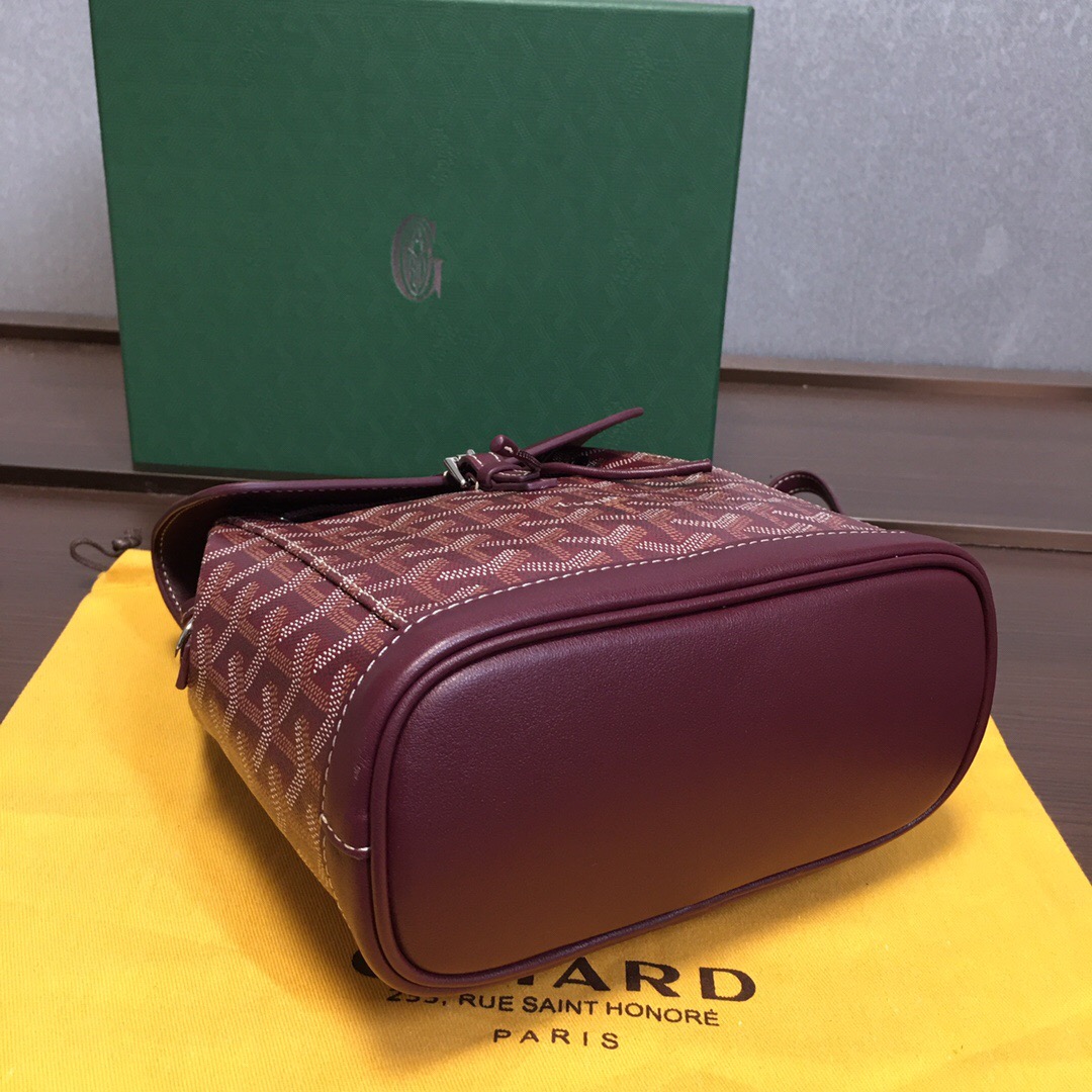 Go*ard backpack