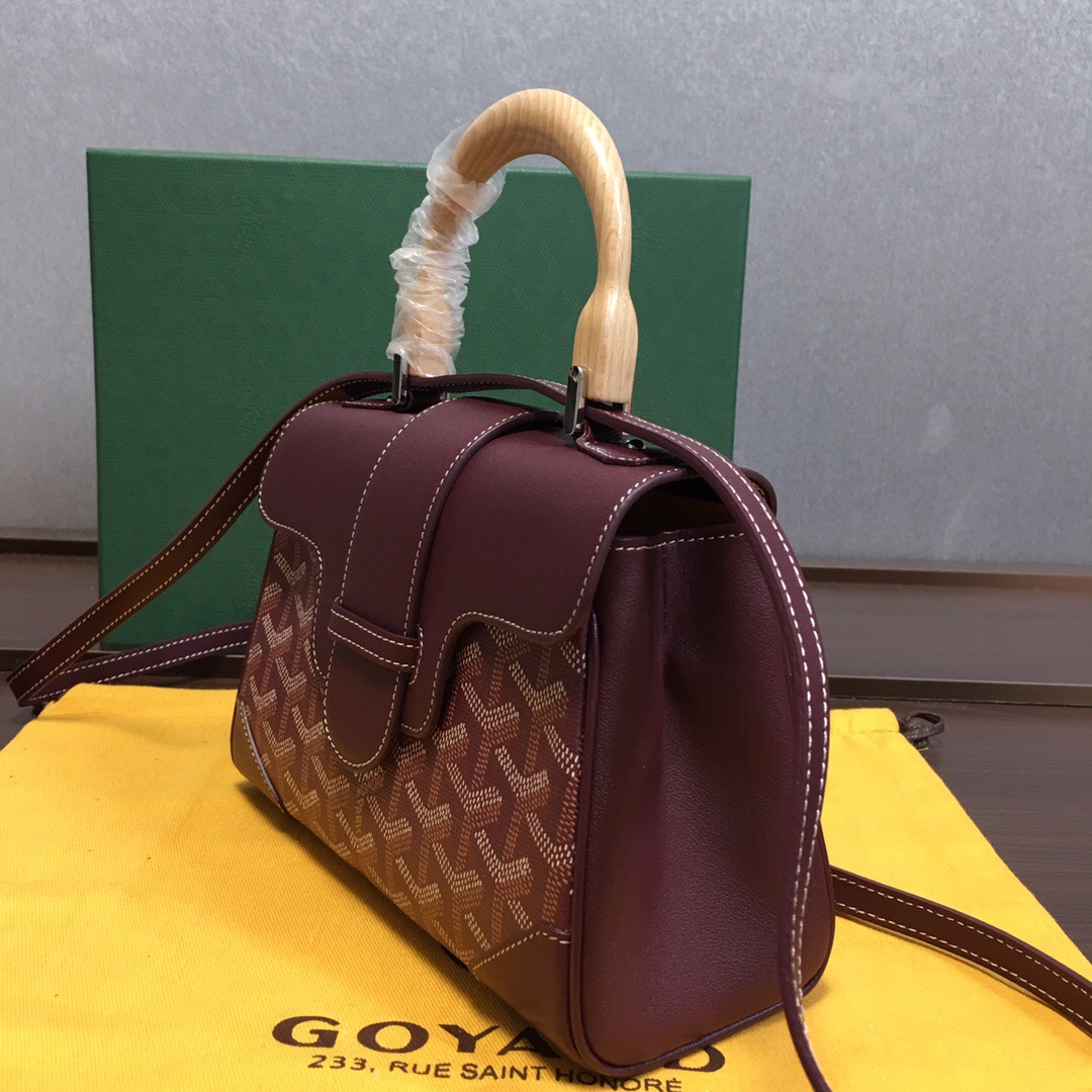Go*ard saigon mini