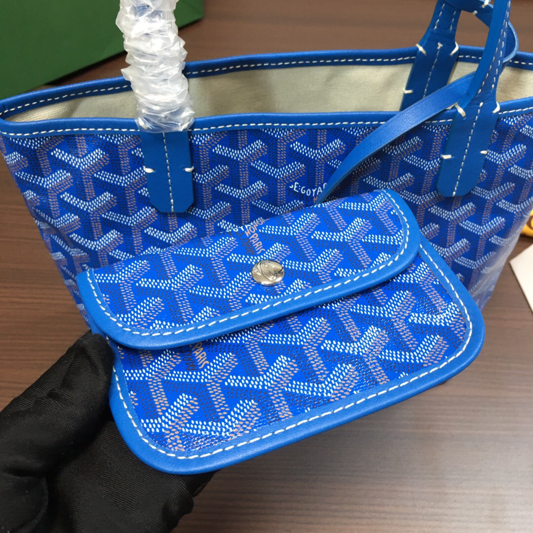 go*ard saint L**is mini tote