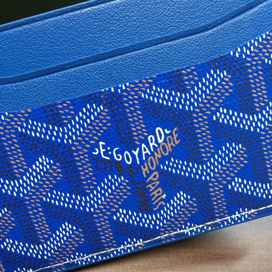 Go*ard card holder