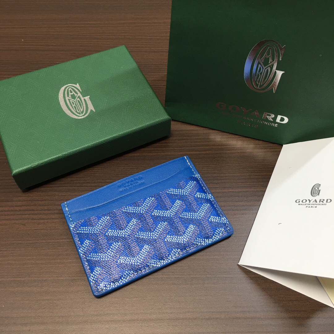Go*ard card holder