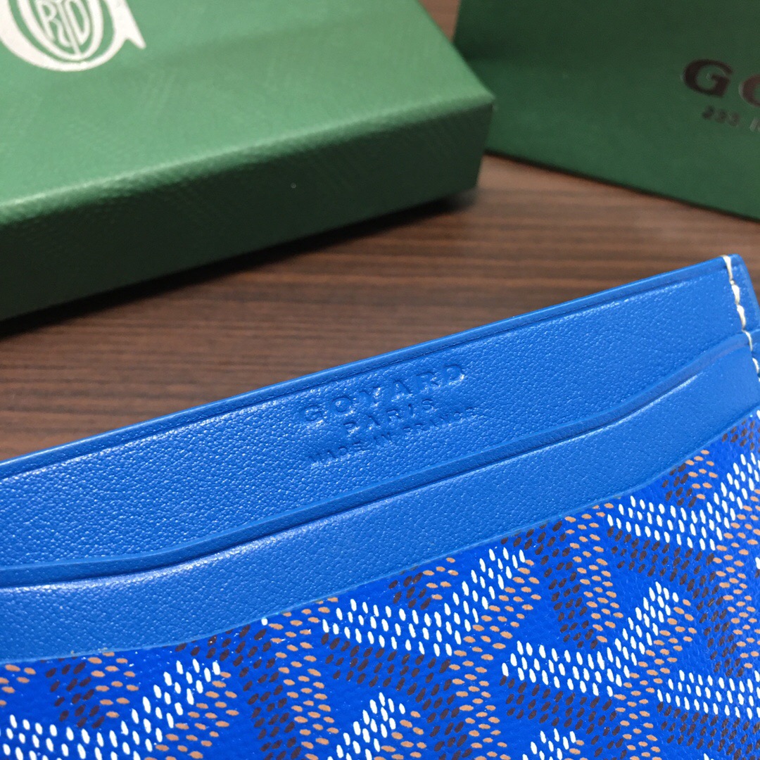 Go*ard card holder
