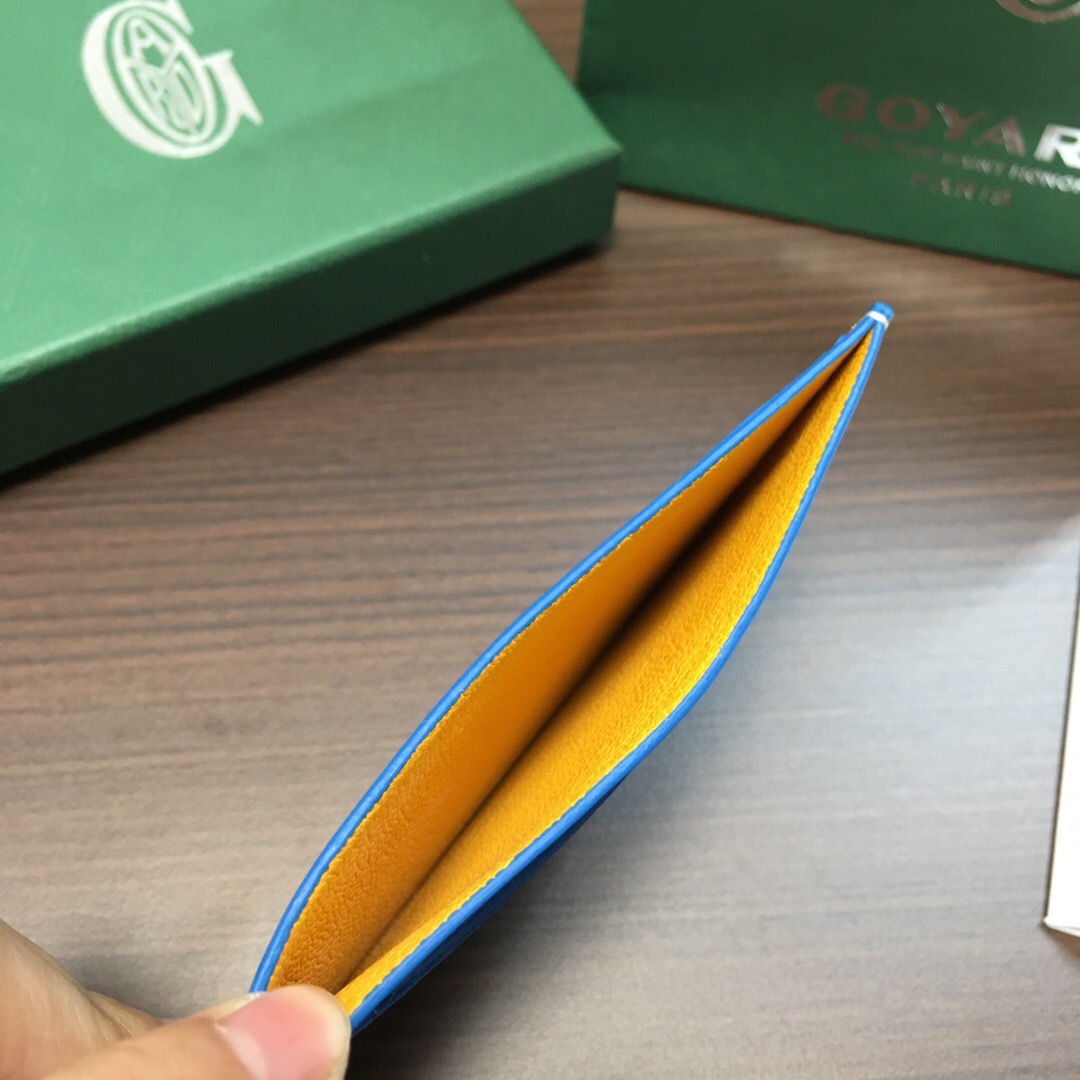 Go*ard card holder