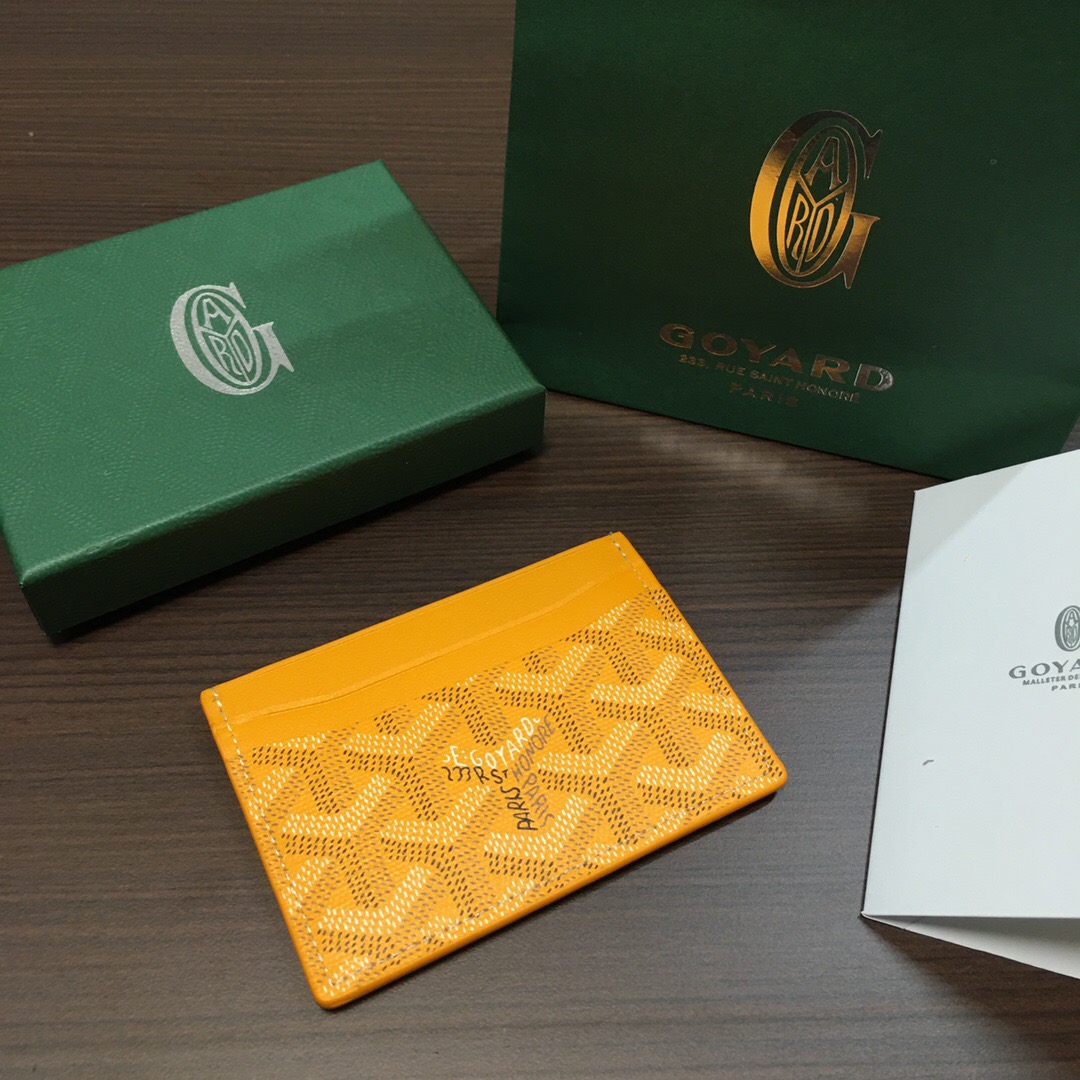 Go*ard card holder
