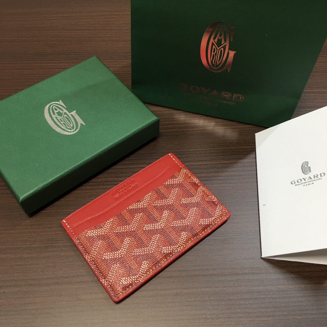 Go*ard card holder