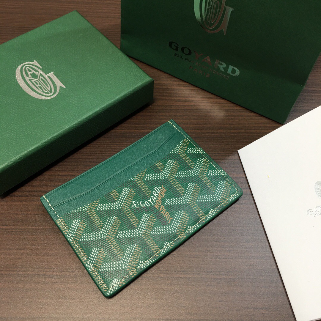 Go*ard card holder