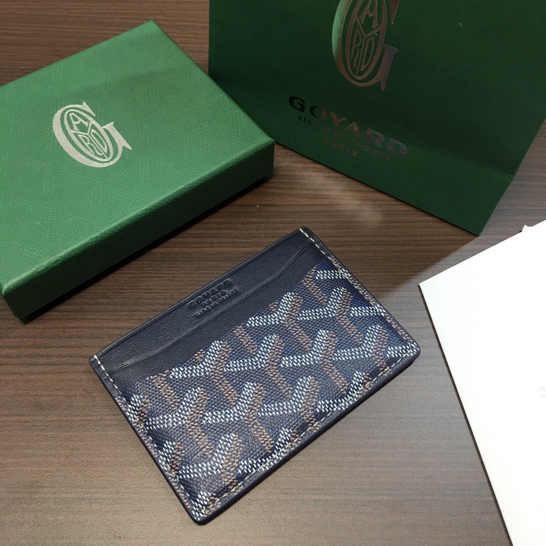 Go*ard card holder