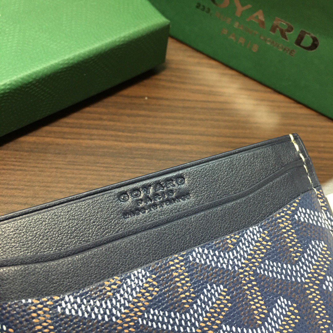 Go*ard card holder