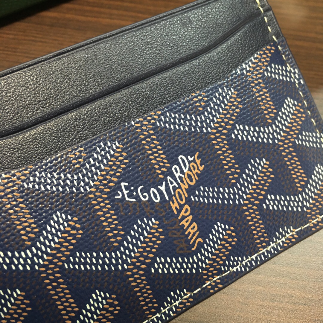 Go*ard card holder