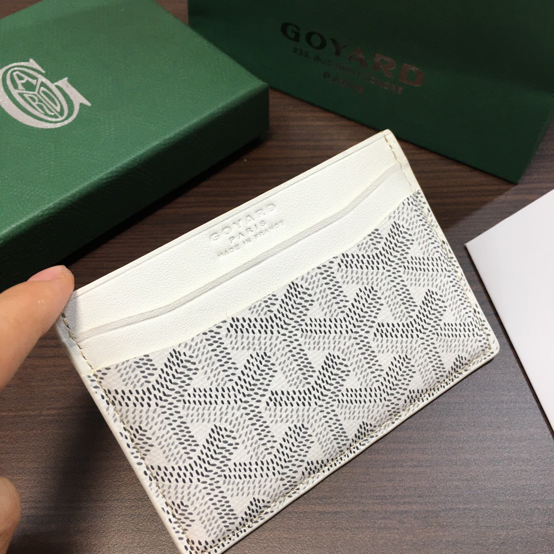 Go*ard card holder