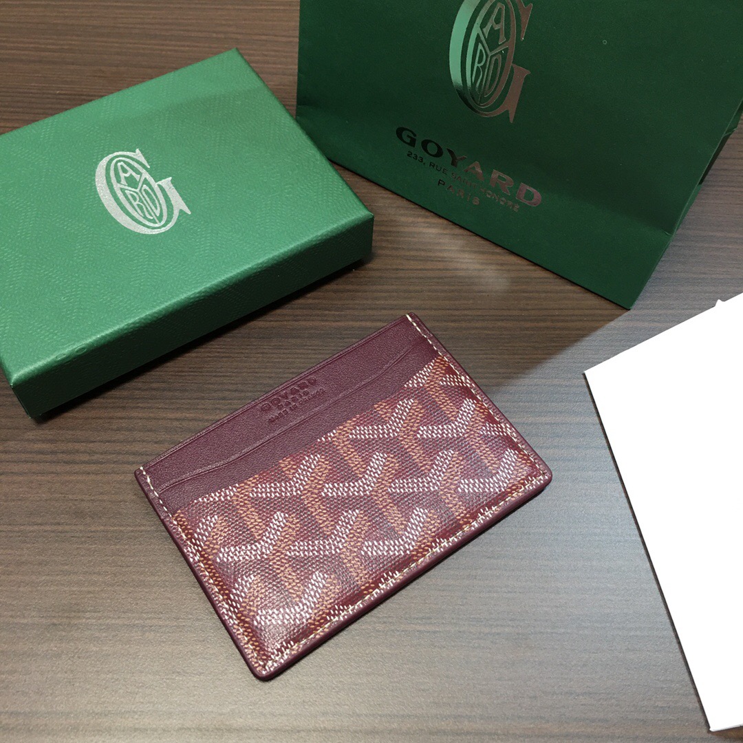 Go*ard card holder
