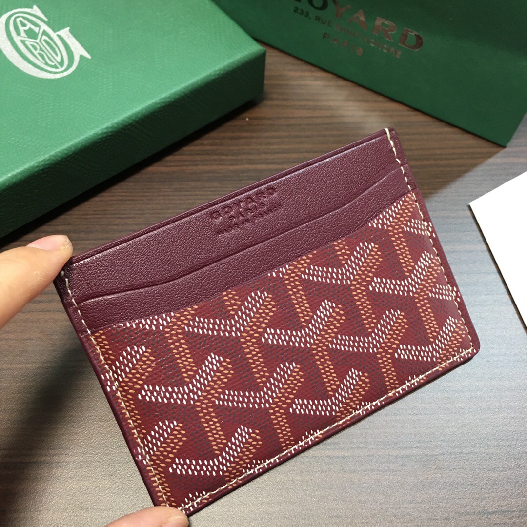 Go*ard card holder