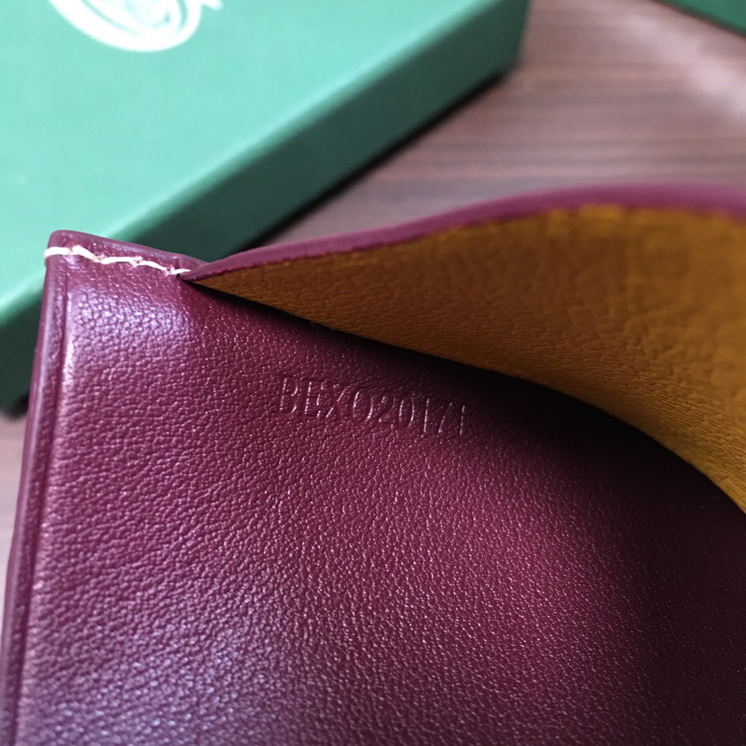 Go*ard card holder
