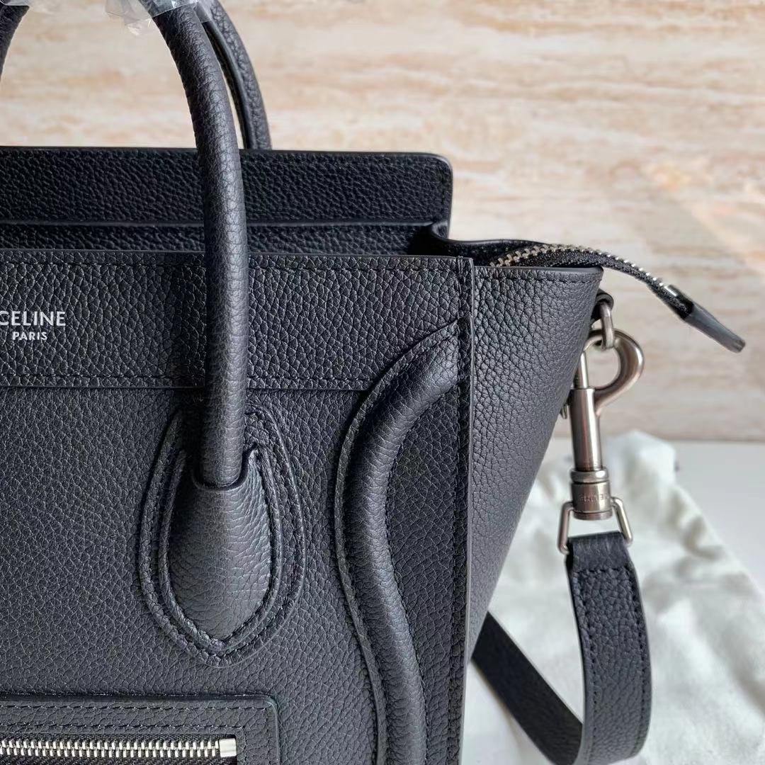 Ce**e luggage nano