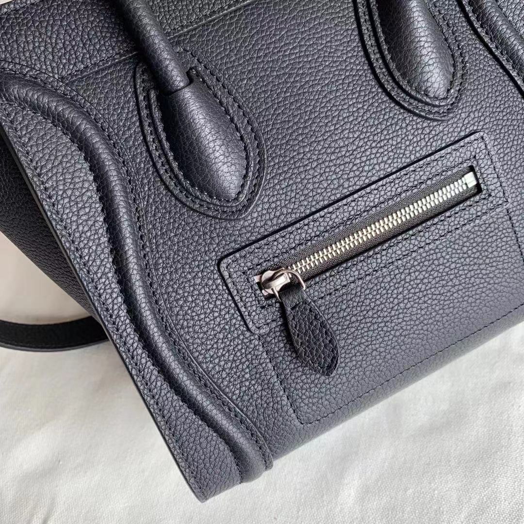 Ce**e luggage nano