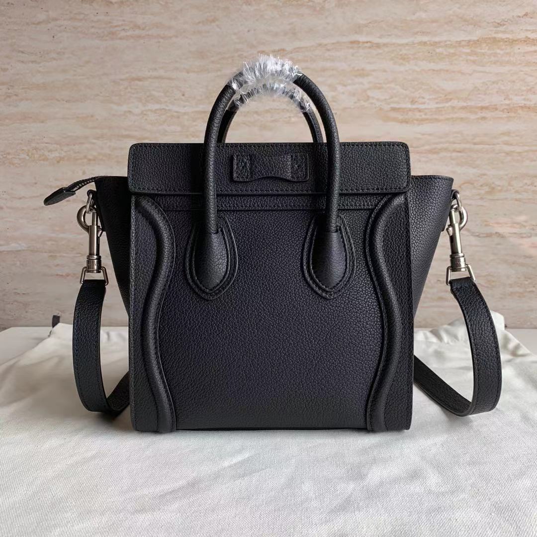 Ce**e luggage nano