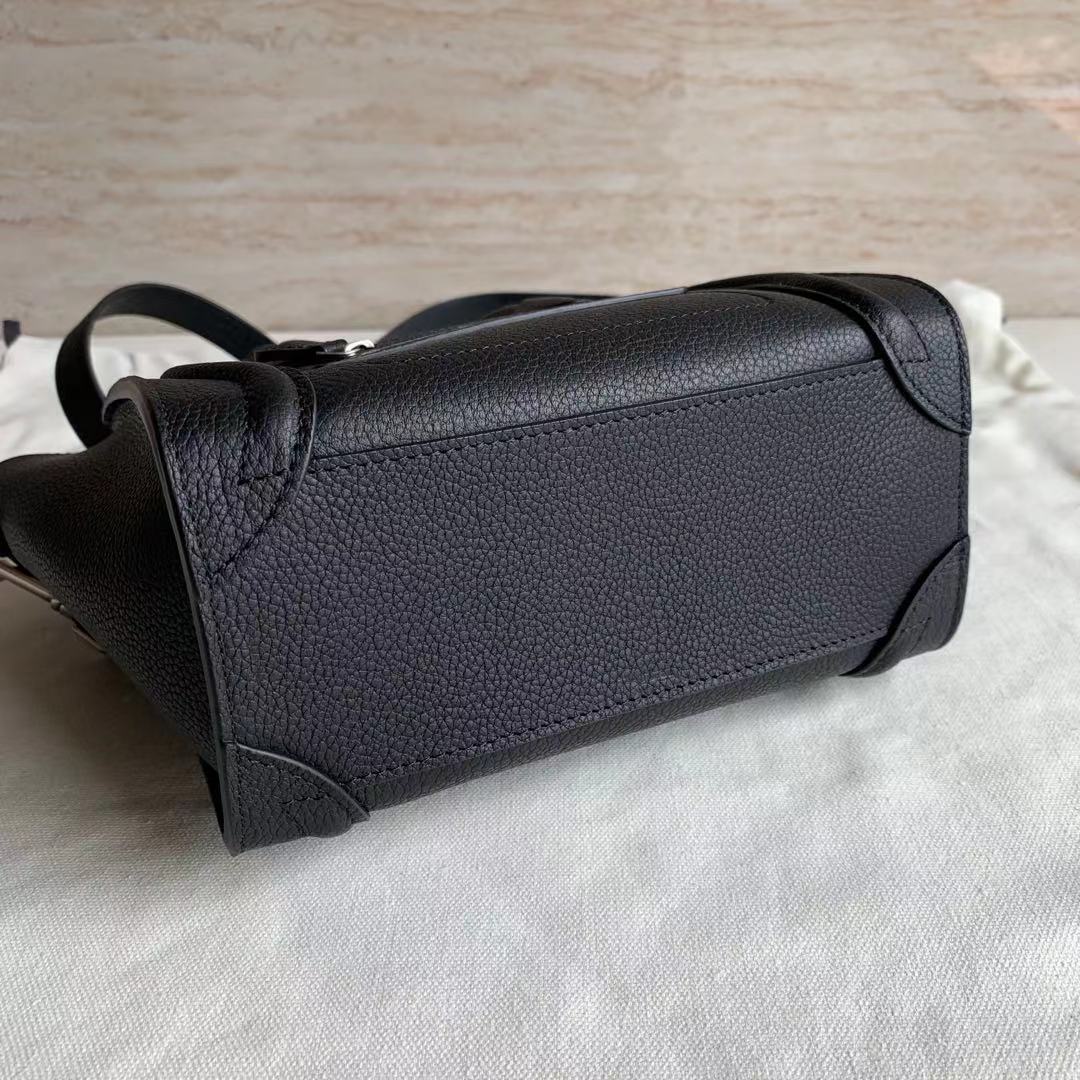 Ce**e luggage nano