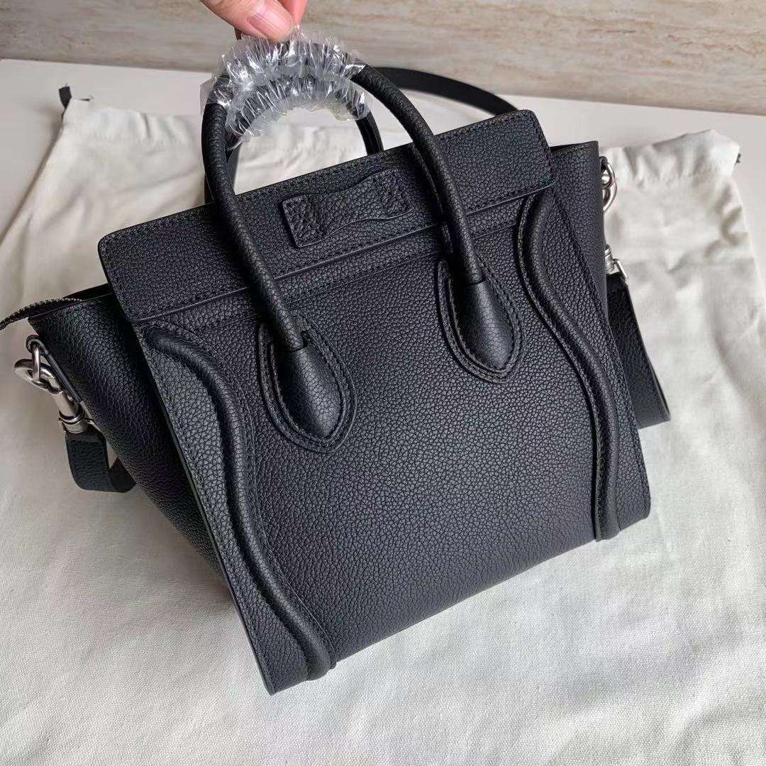 Ce**e luggage nano