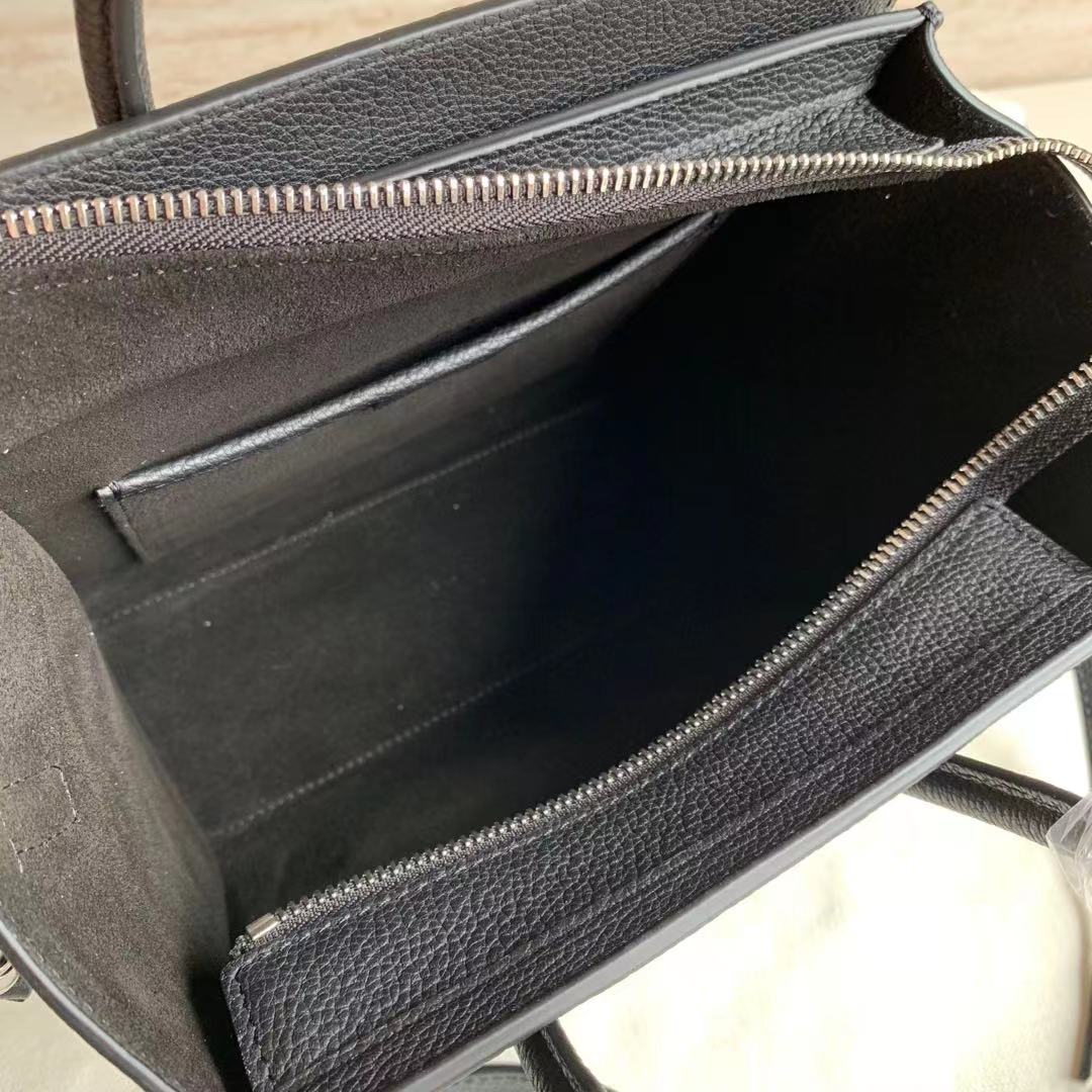 Ce**e luggage nano