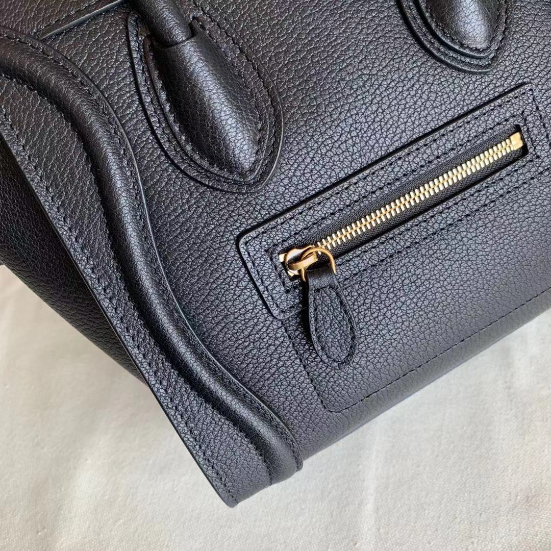 Ce**e luggage nano