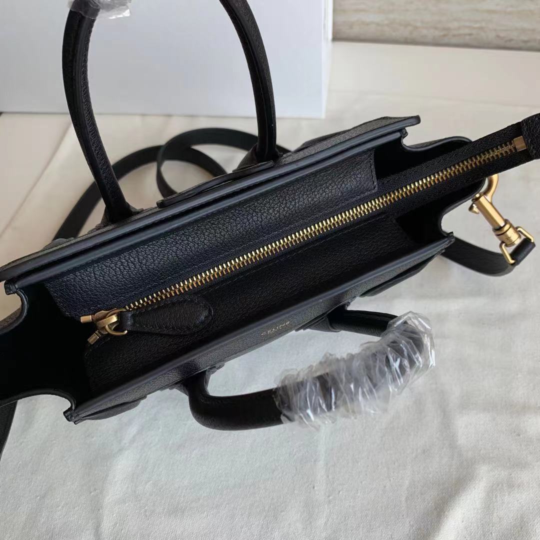 Ce**e luggage nano