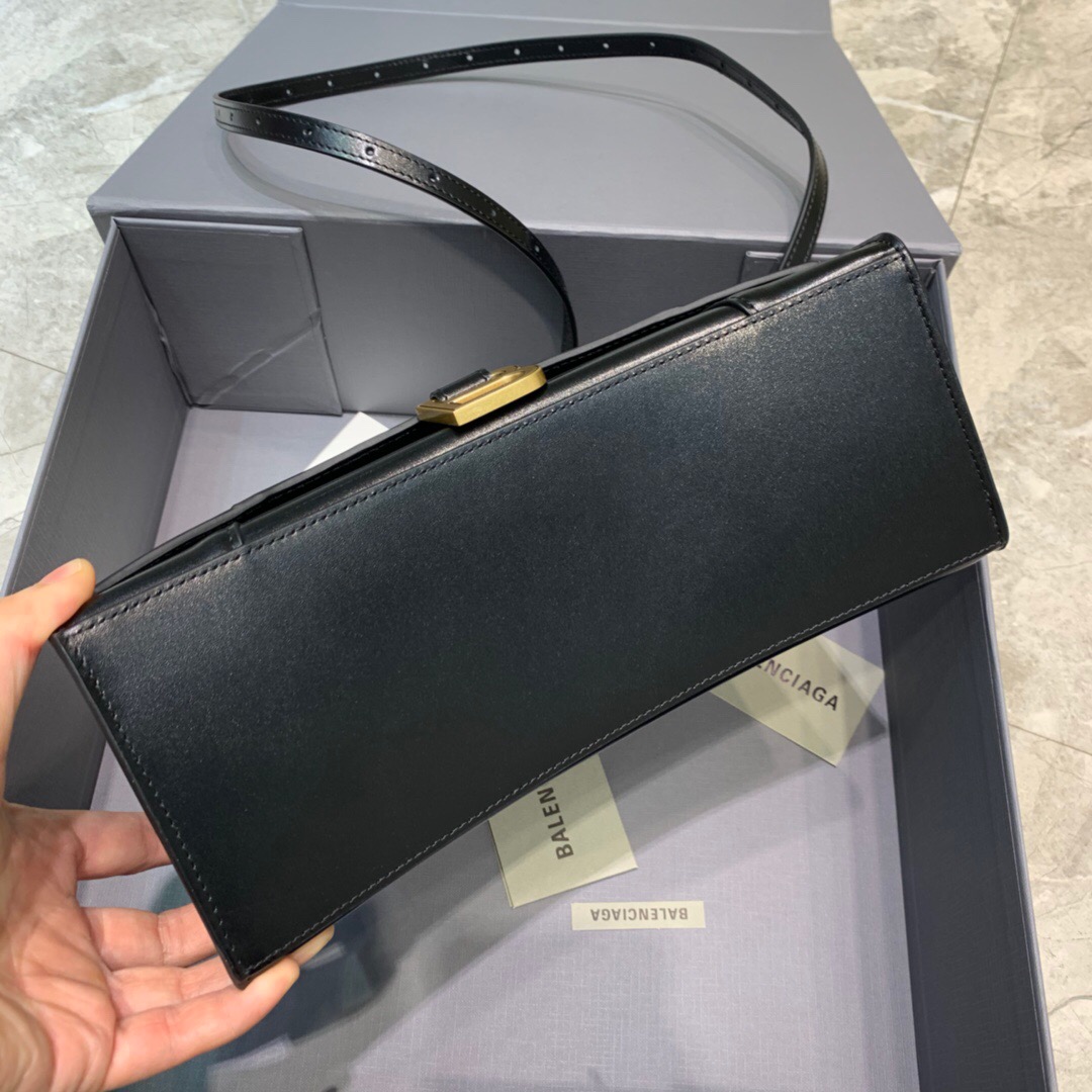 Ba*len*cia*ga hourglass bag