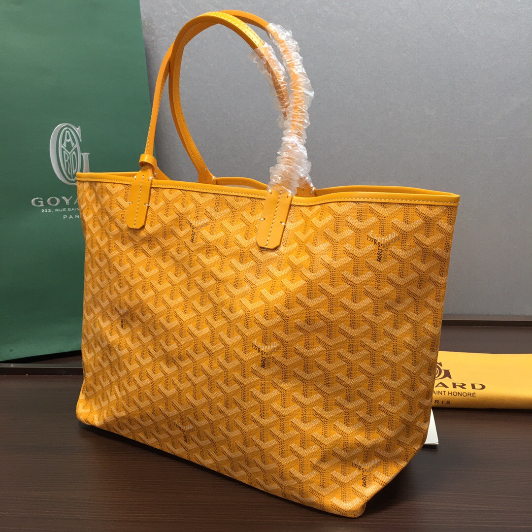 go*ard saint L**is pm tote bag