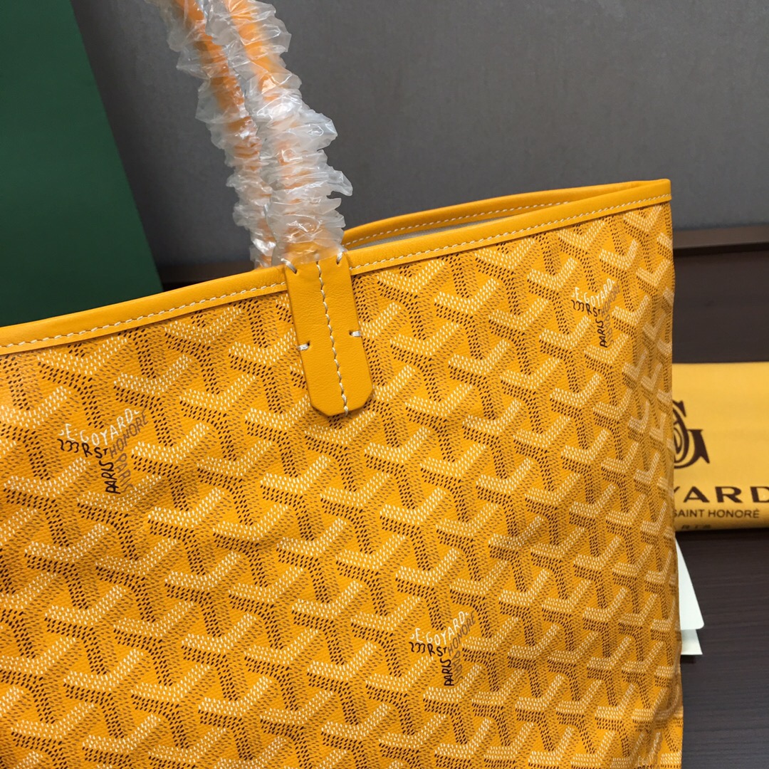 go*ard saint L**is pm tote bag