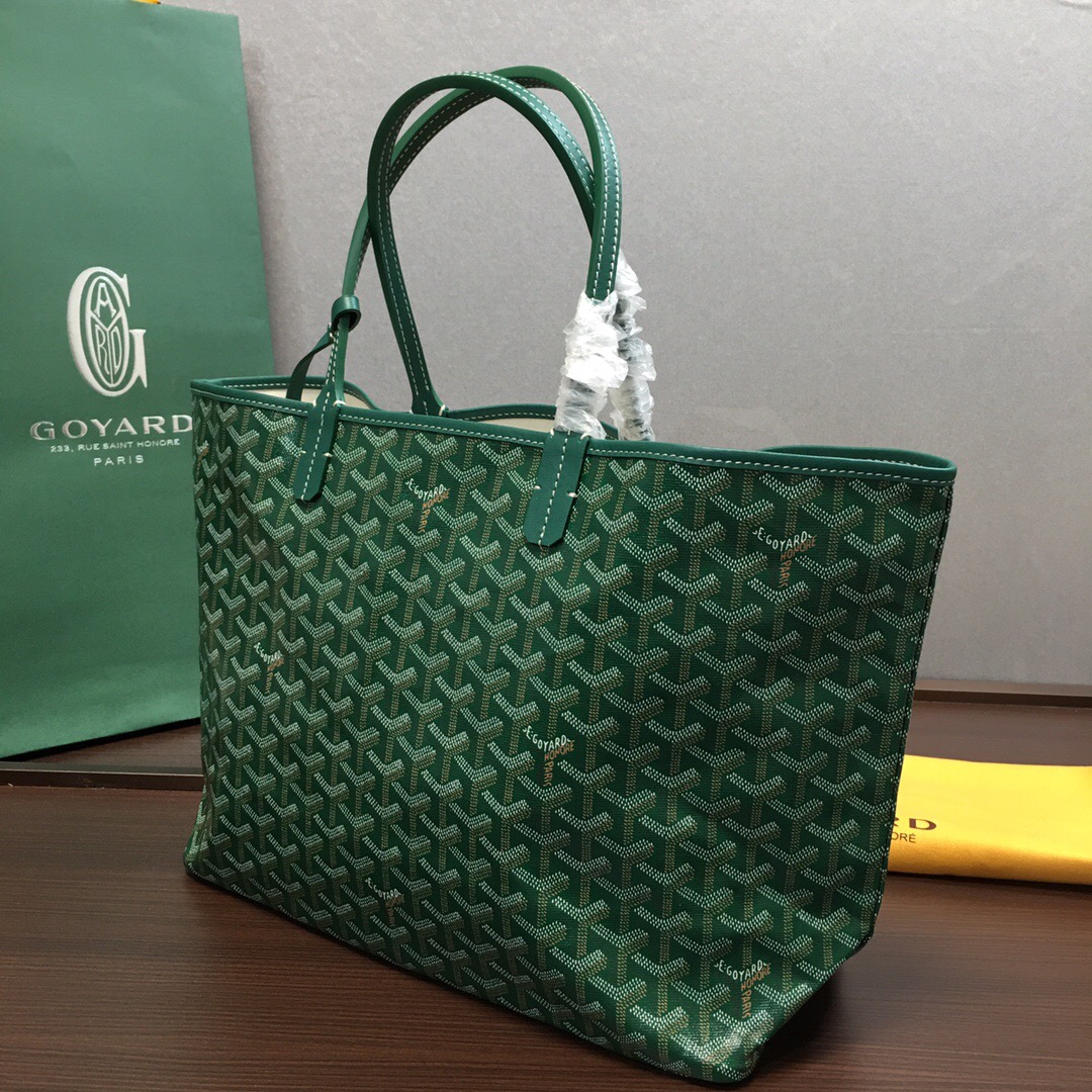 go*ard saint L**is pm tote bag