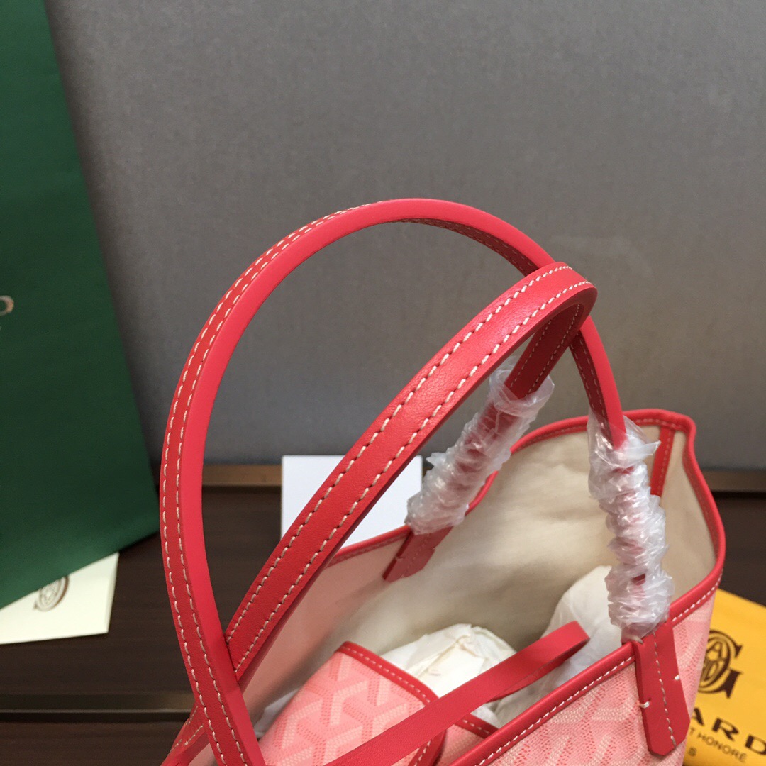 go*ard saint L**is pm tote bag