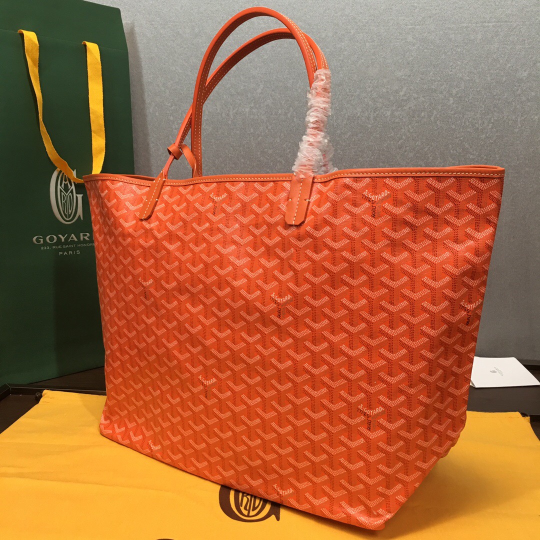 go*ard saint L**is gm tote bag