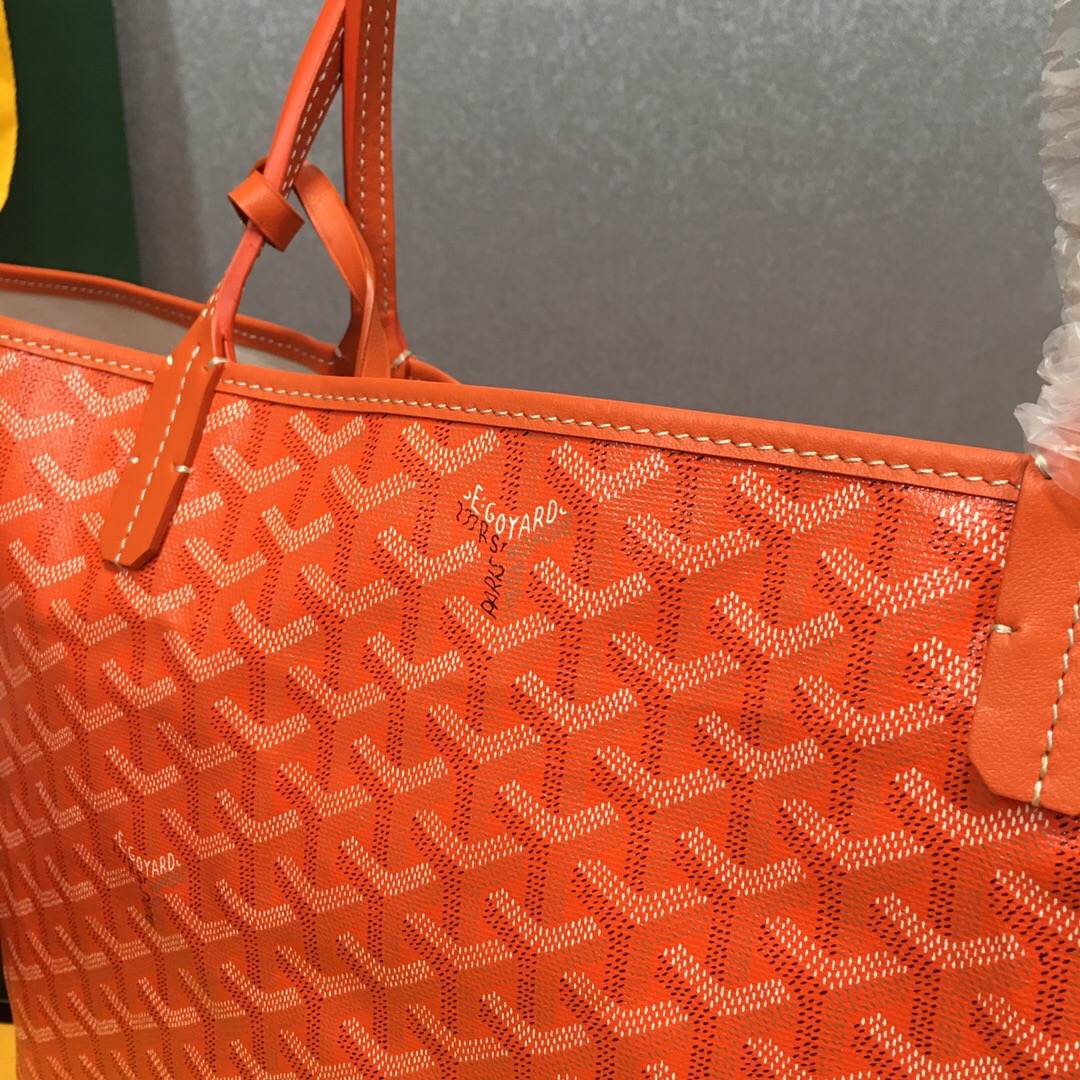 go*ard saint L**is gm tote bag