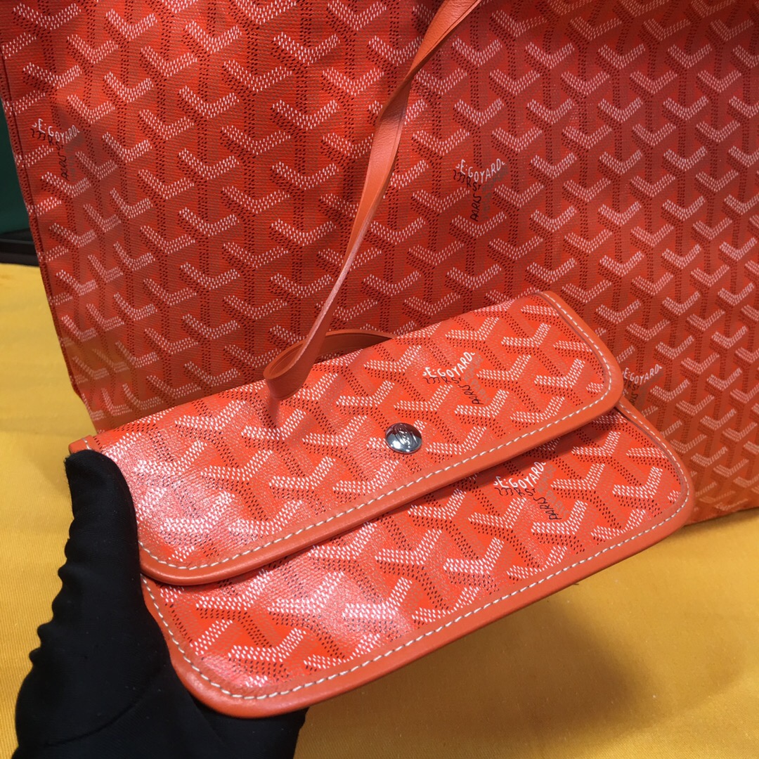 go*ard saint L**is gm tote bag