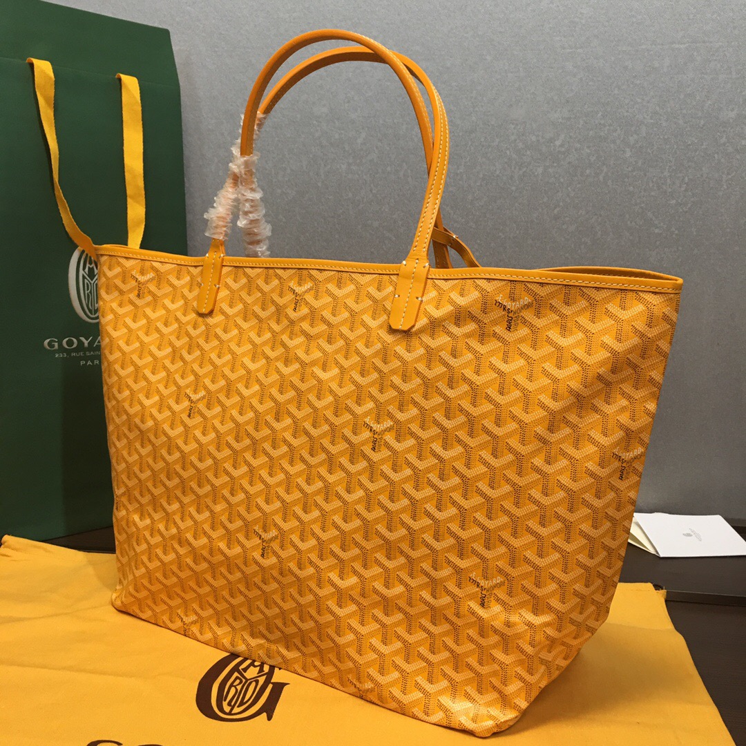 go*ard saint L**is gm tote bag