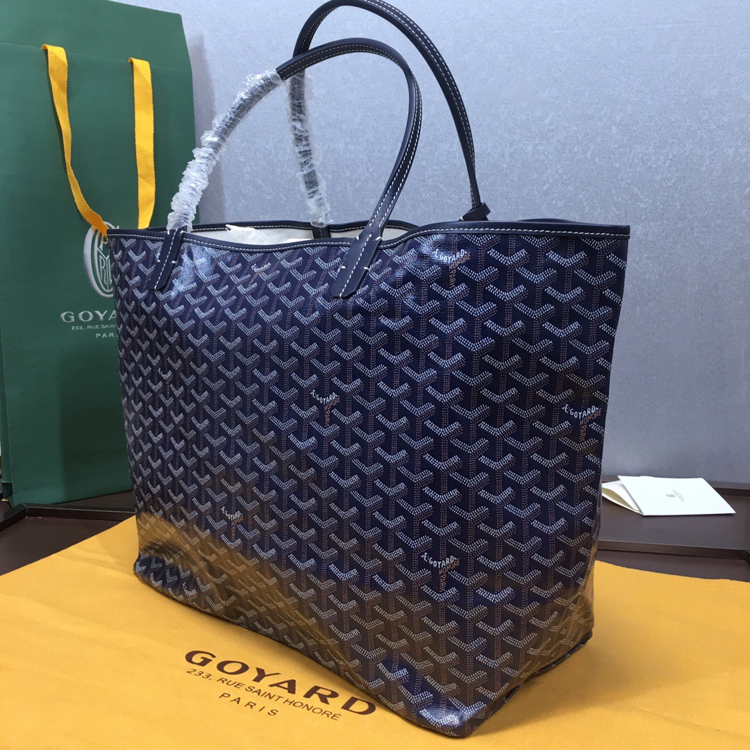 go*ard saint L**is gm tote bag