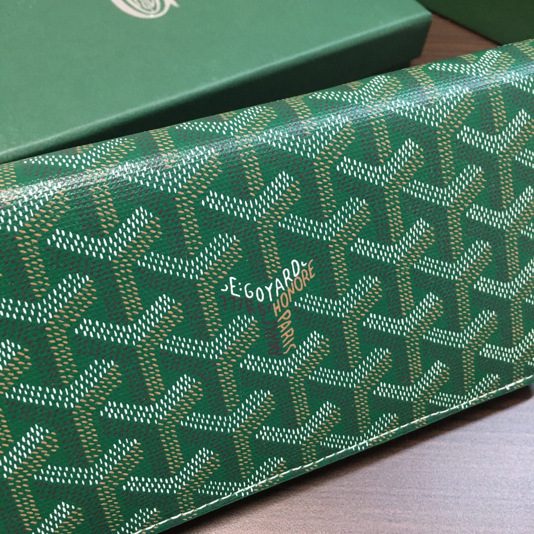 Go*ard wallet