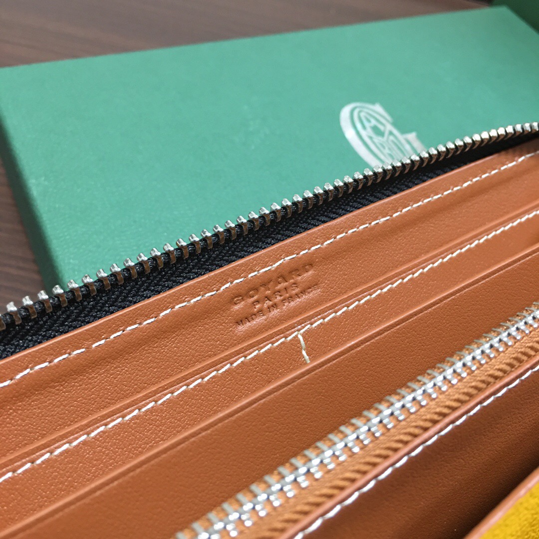 Go*ard wallet