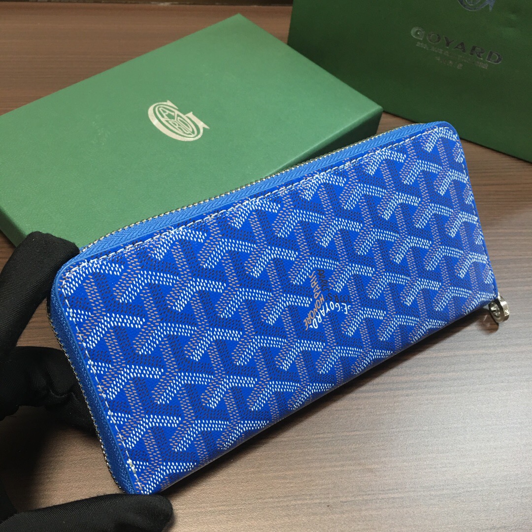 Go*ard wallet