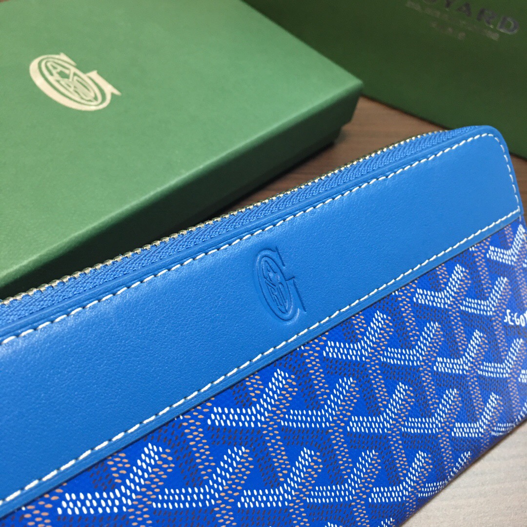 Go*ard wallet