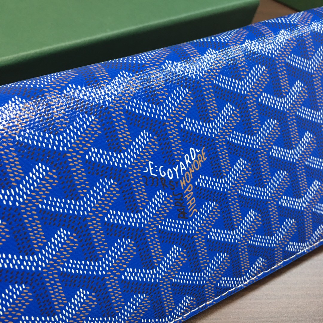 Go*ard wallet