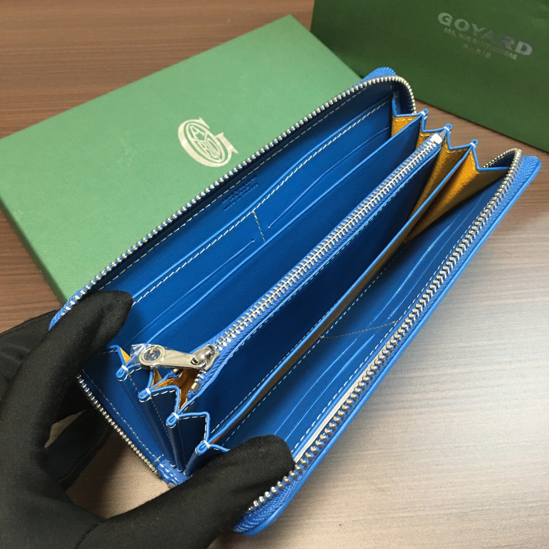 Go*ard wallet
