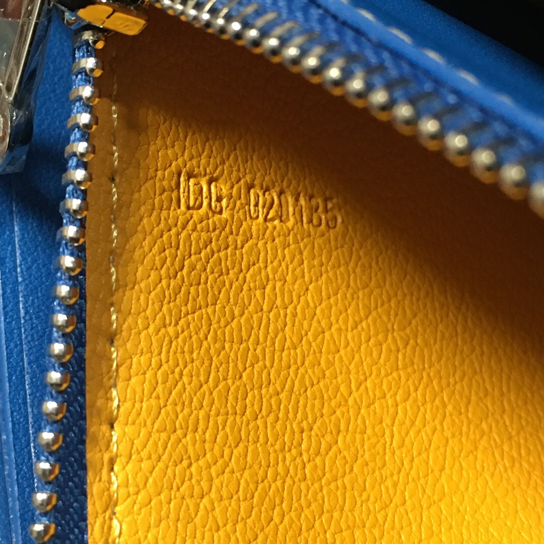 Go*ard wallet