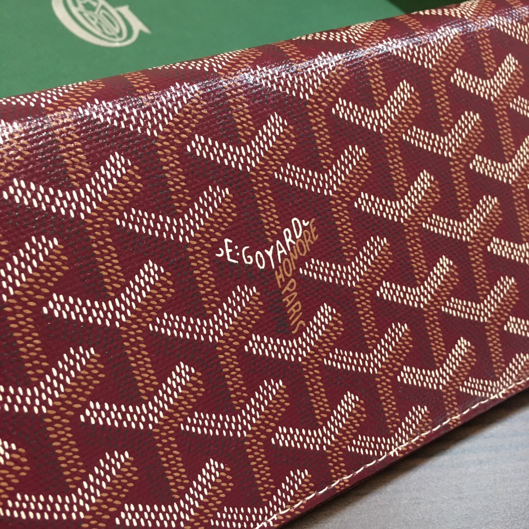 Go*ard wallet