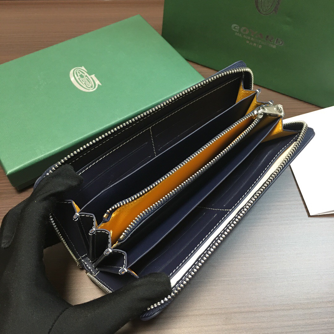 Go*ard wallet