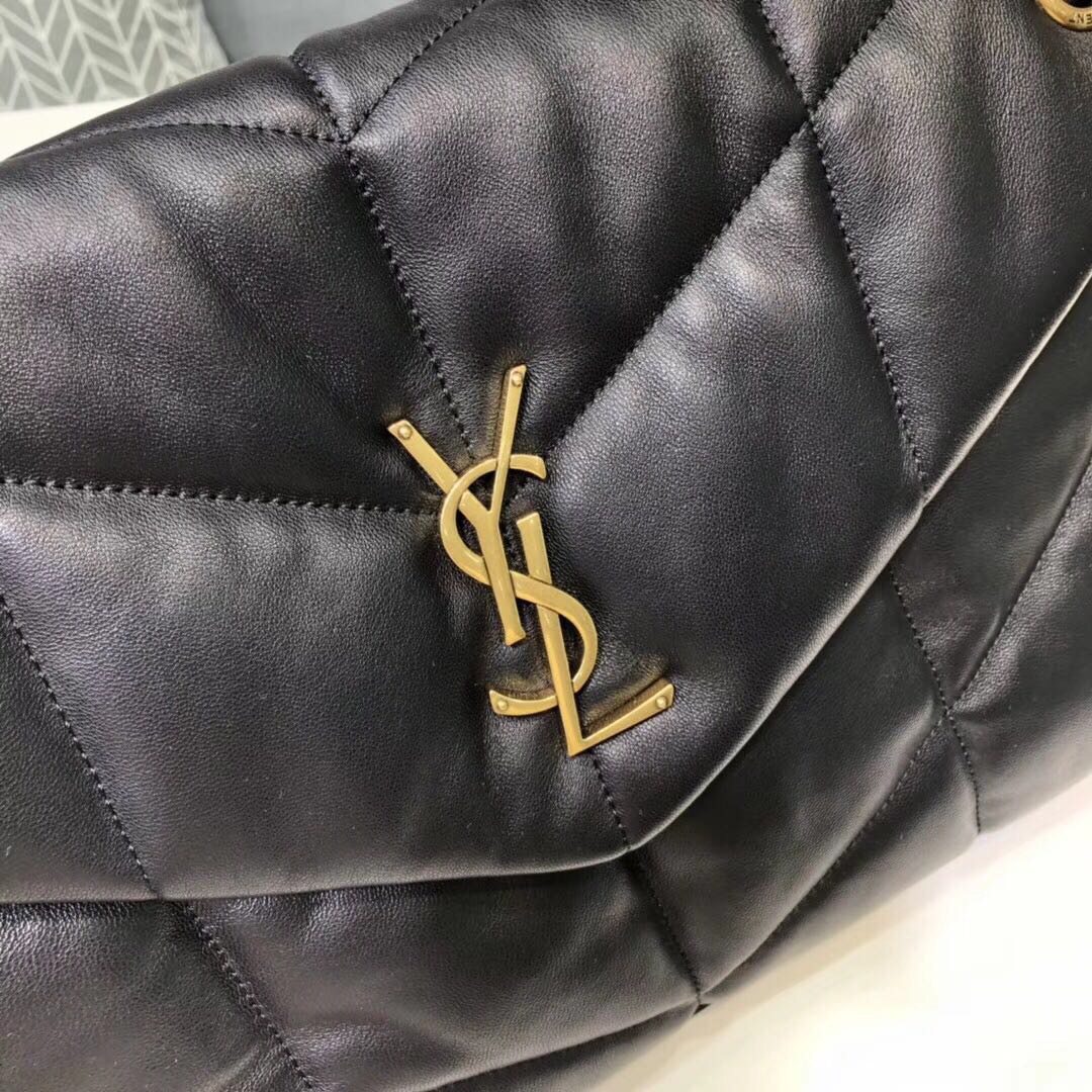 YSL LouLou Puffer