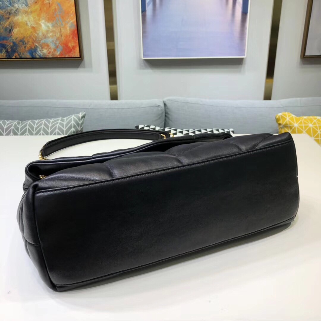 YSL LouLou Puffer