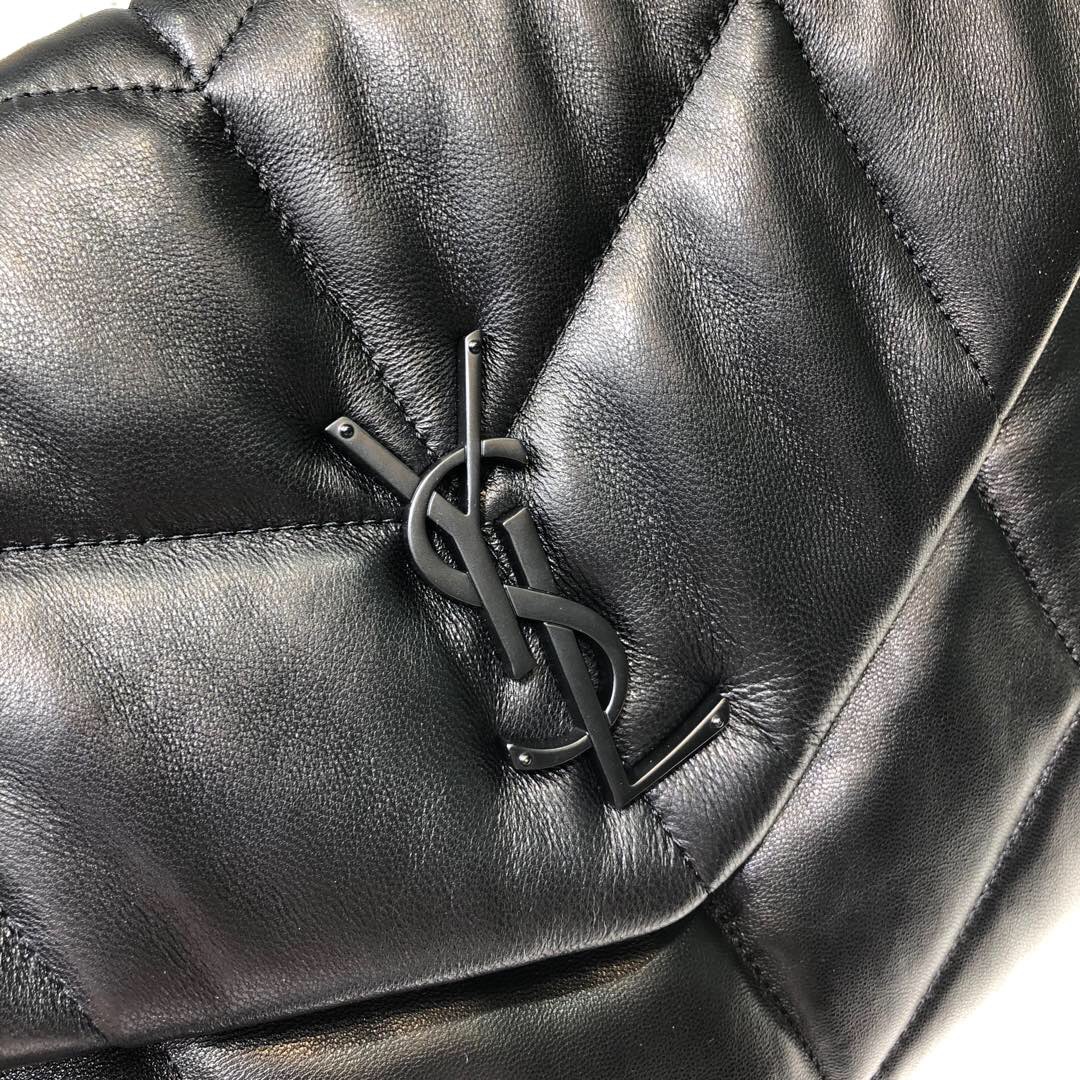 YSL LouLou Puffer