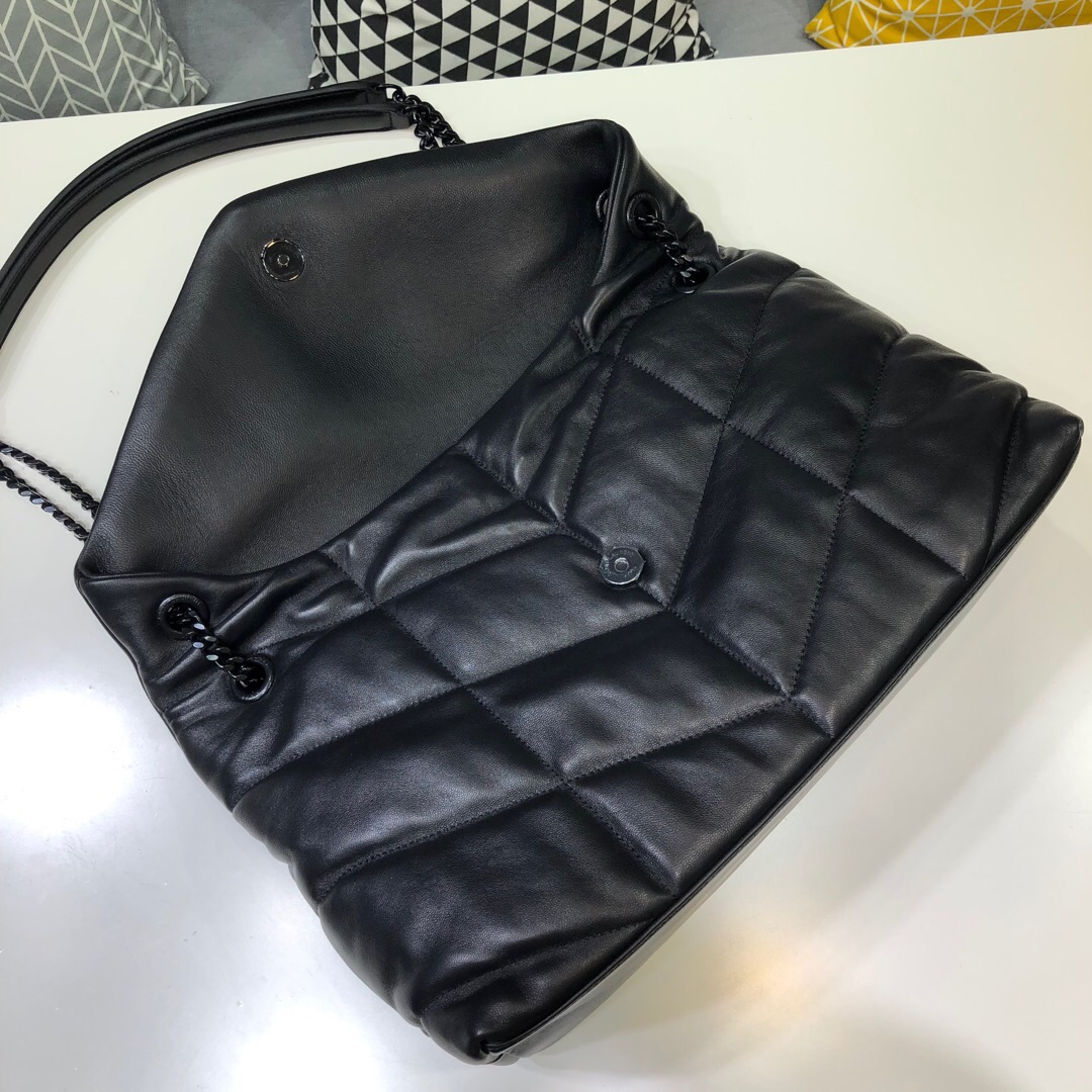YSL LouLou Puffer