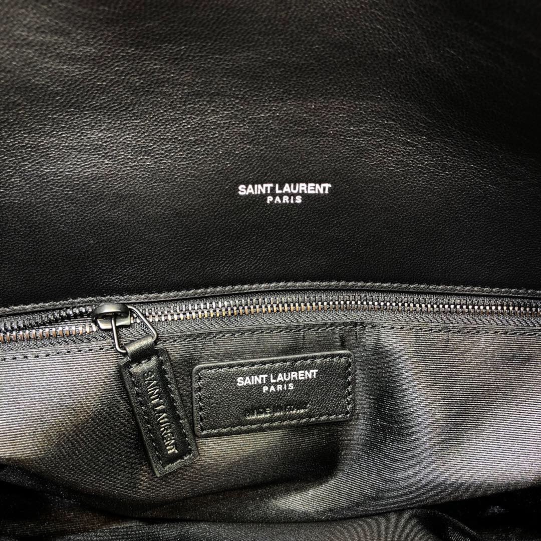 YSL LouLou Puffer