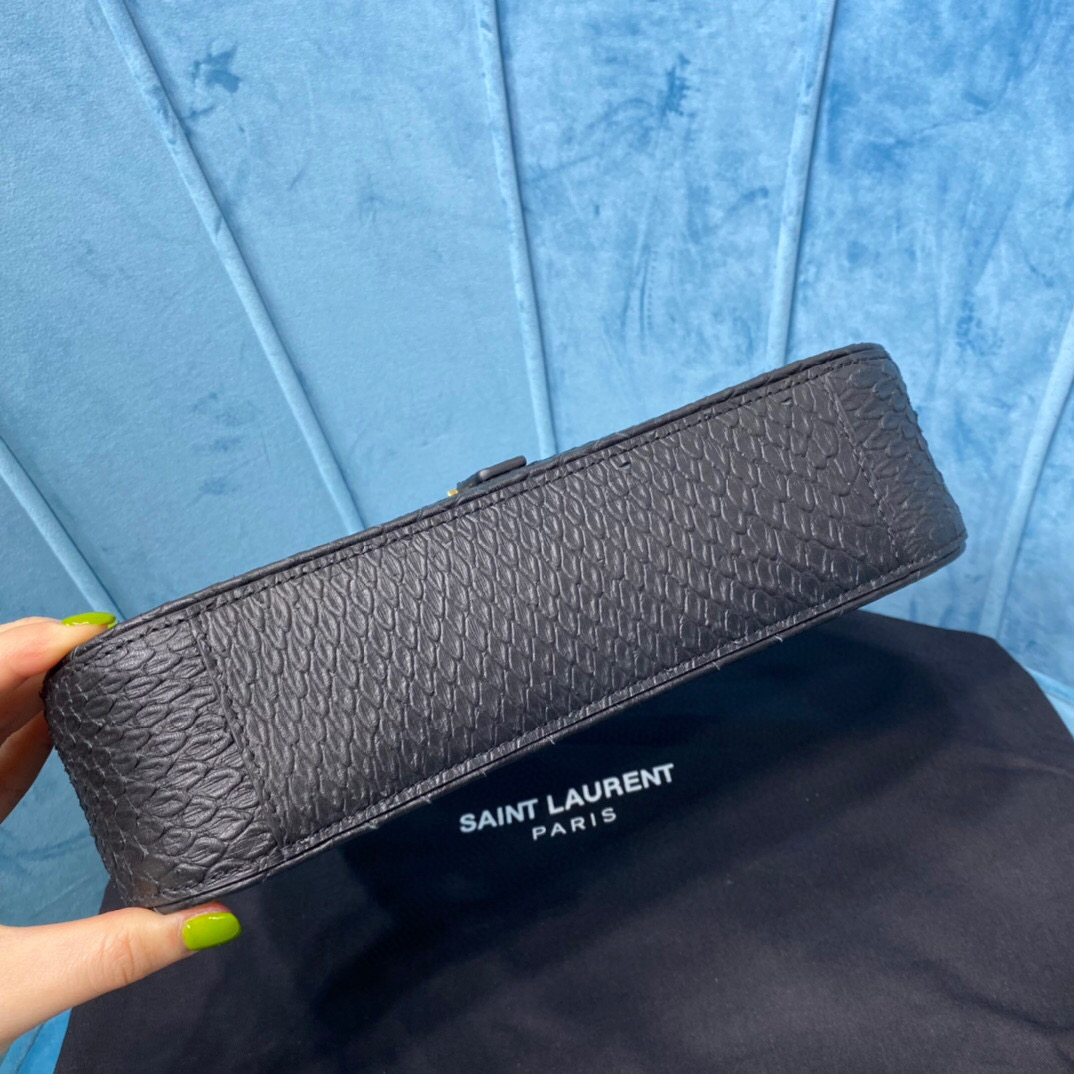 YSL Hobo